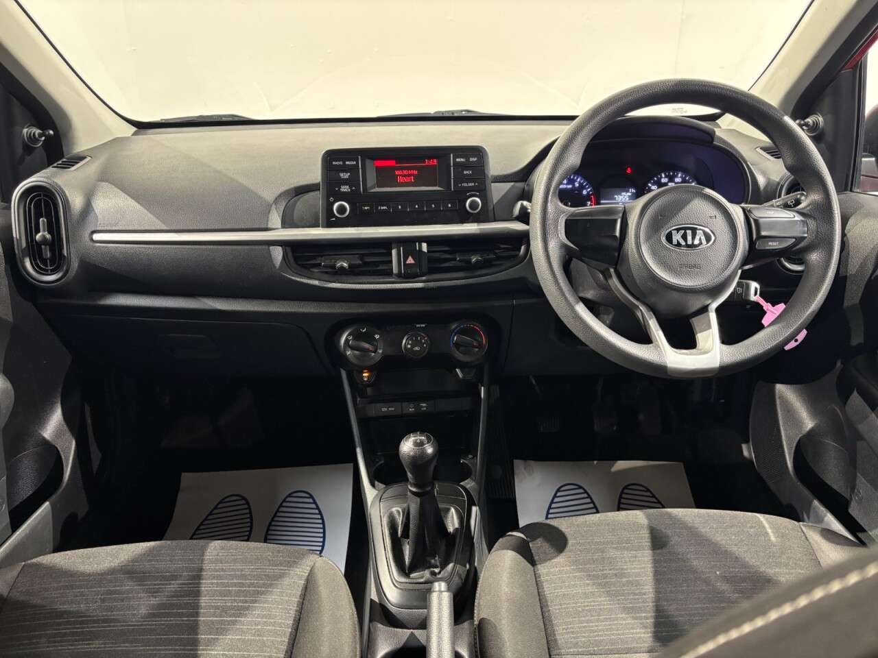 2017 KIA PICANTO 2017 KIA PICANTO