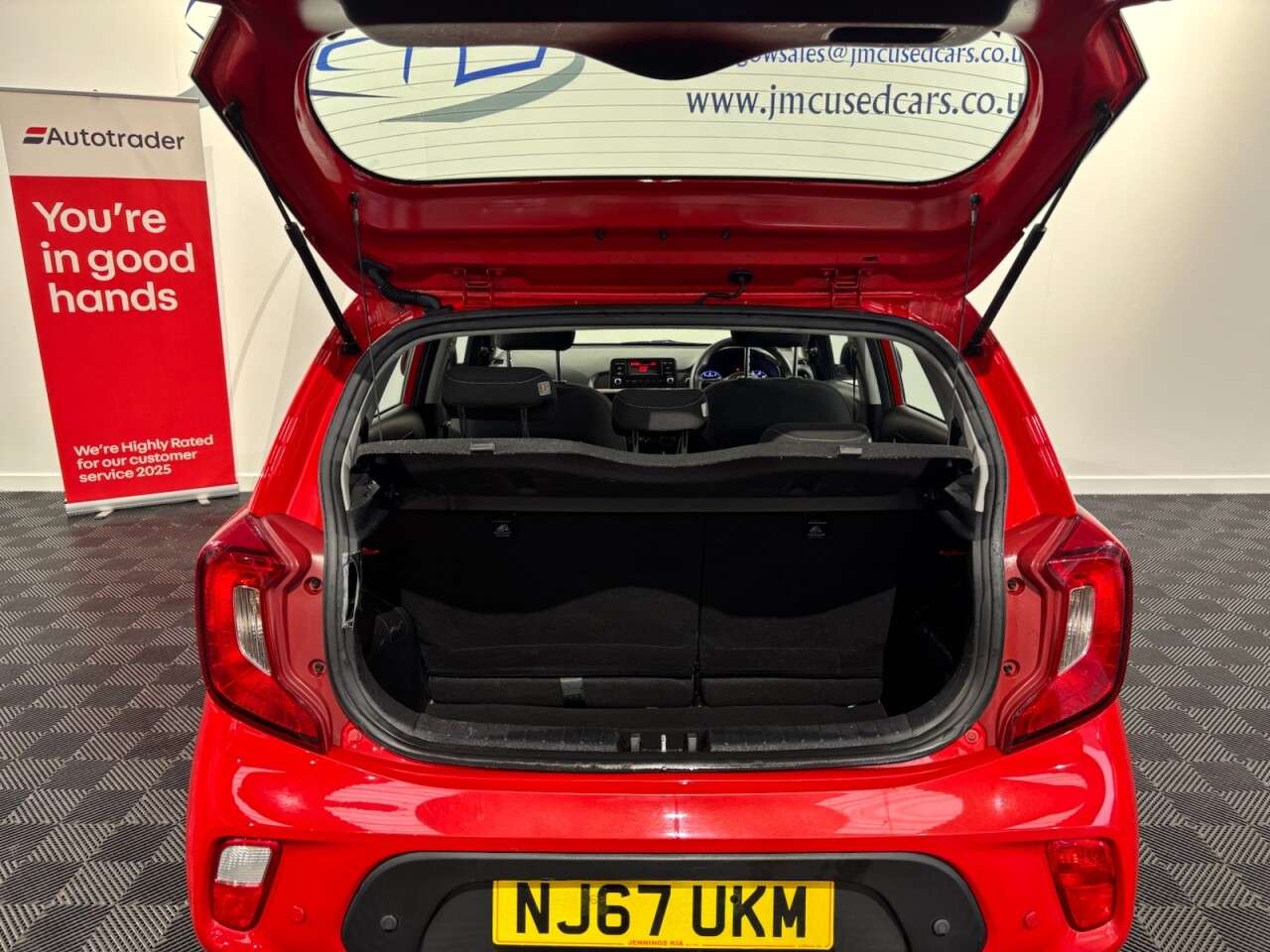 2017 KIA PICANTO 2017 KIA PICANTO