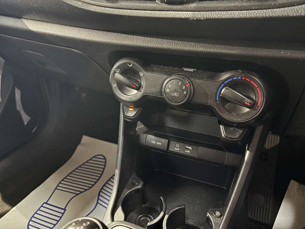 2017 KIA PICANTO 2017 KIA PICANTO