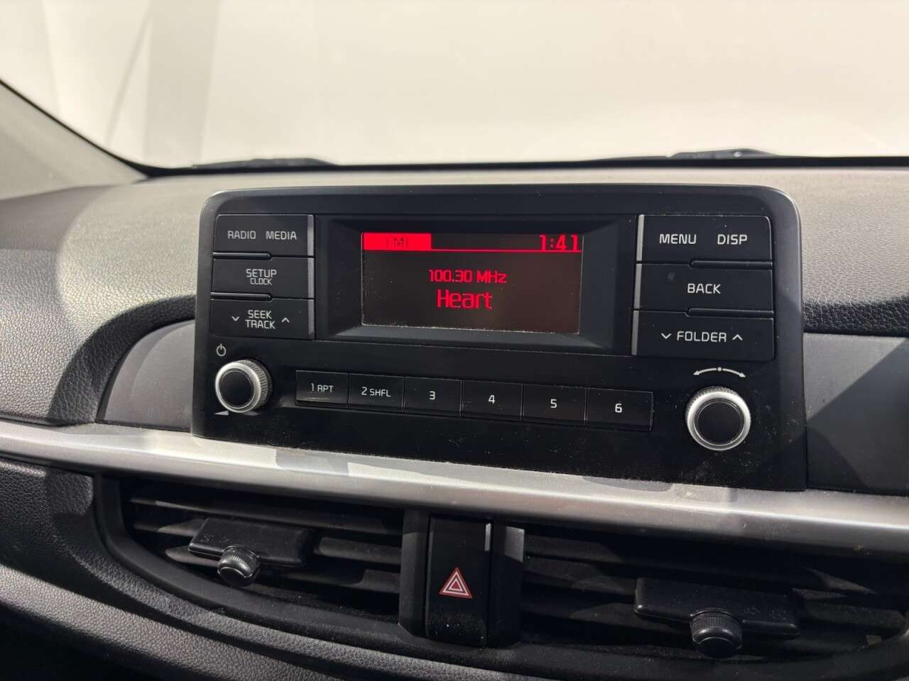 2017 KIA PICANTO 2017 KIA PICANTO