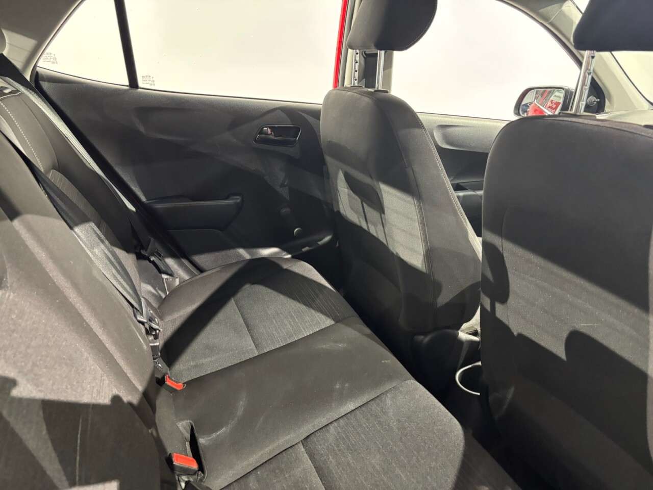 2017 KIA PICANTO 2017 KIA PICANTO