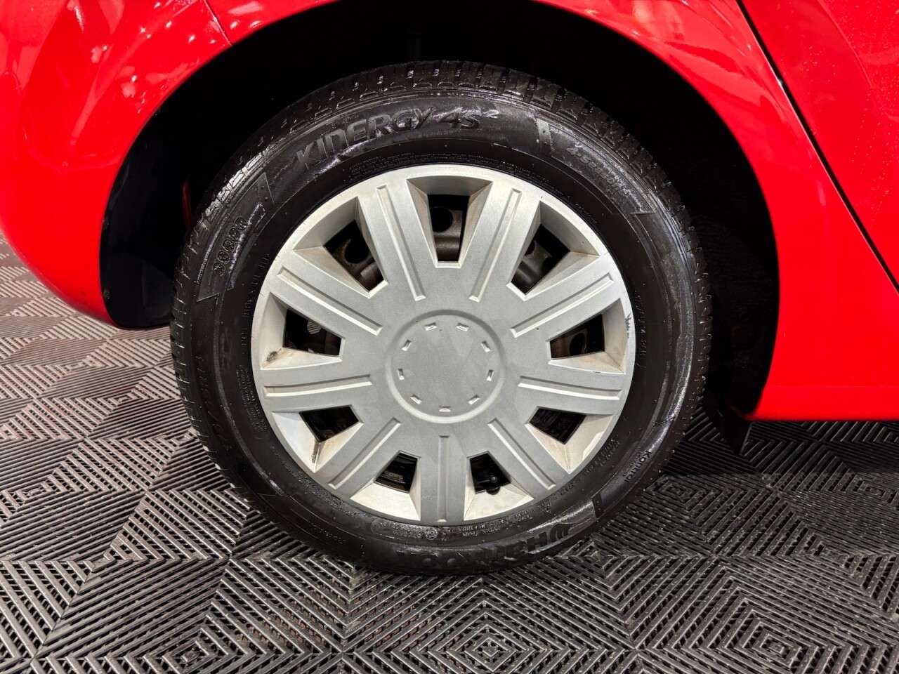 2017 KIA PICANTO 2017 KIA PICANTO