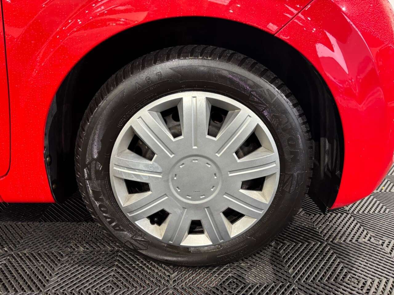 2017 KIA PICANTO 2017 KIA PICANTO