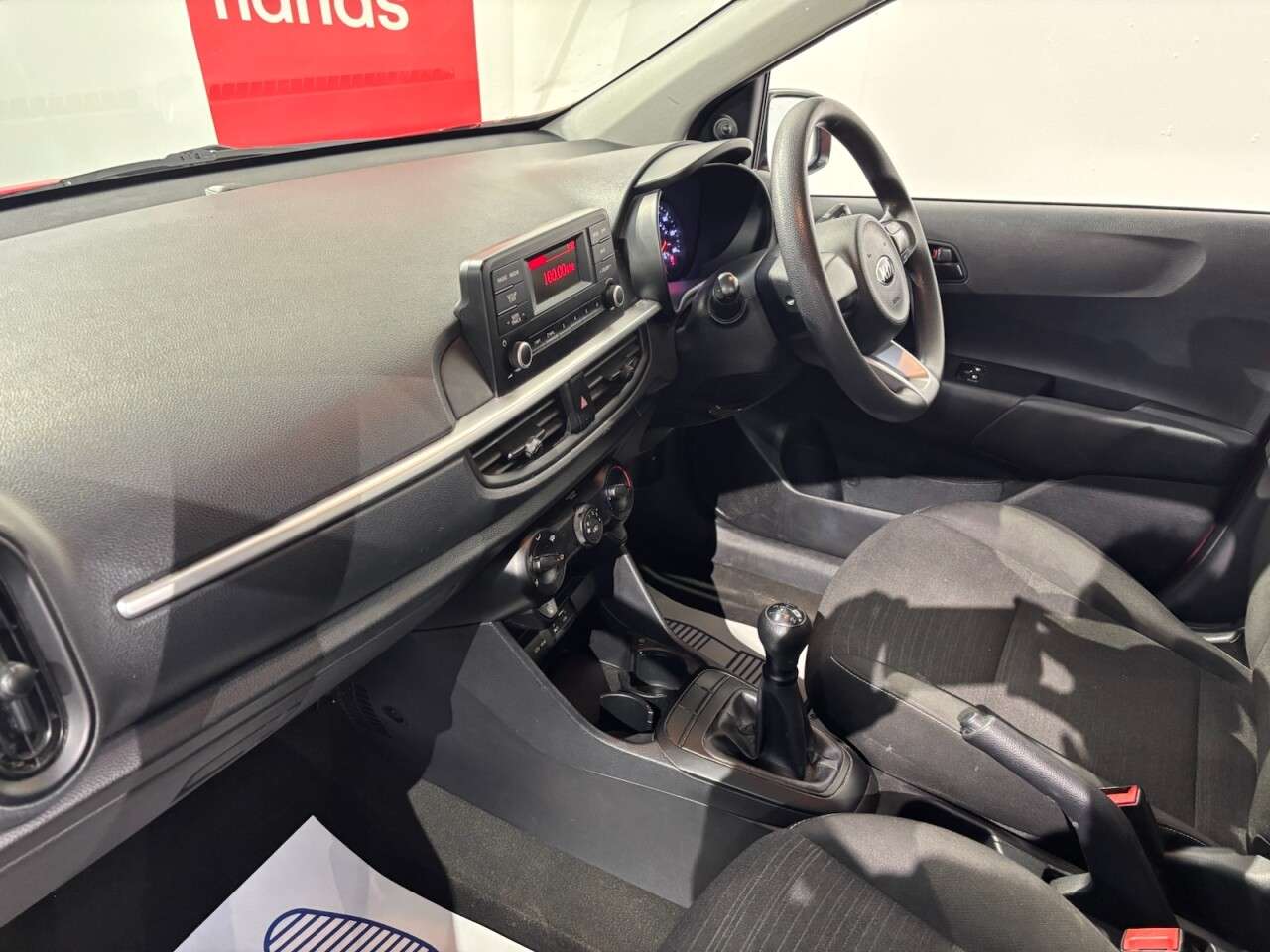 2017 KIA PICANTO 2017 KIA PICANTO