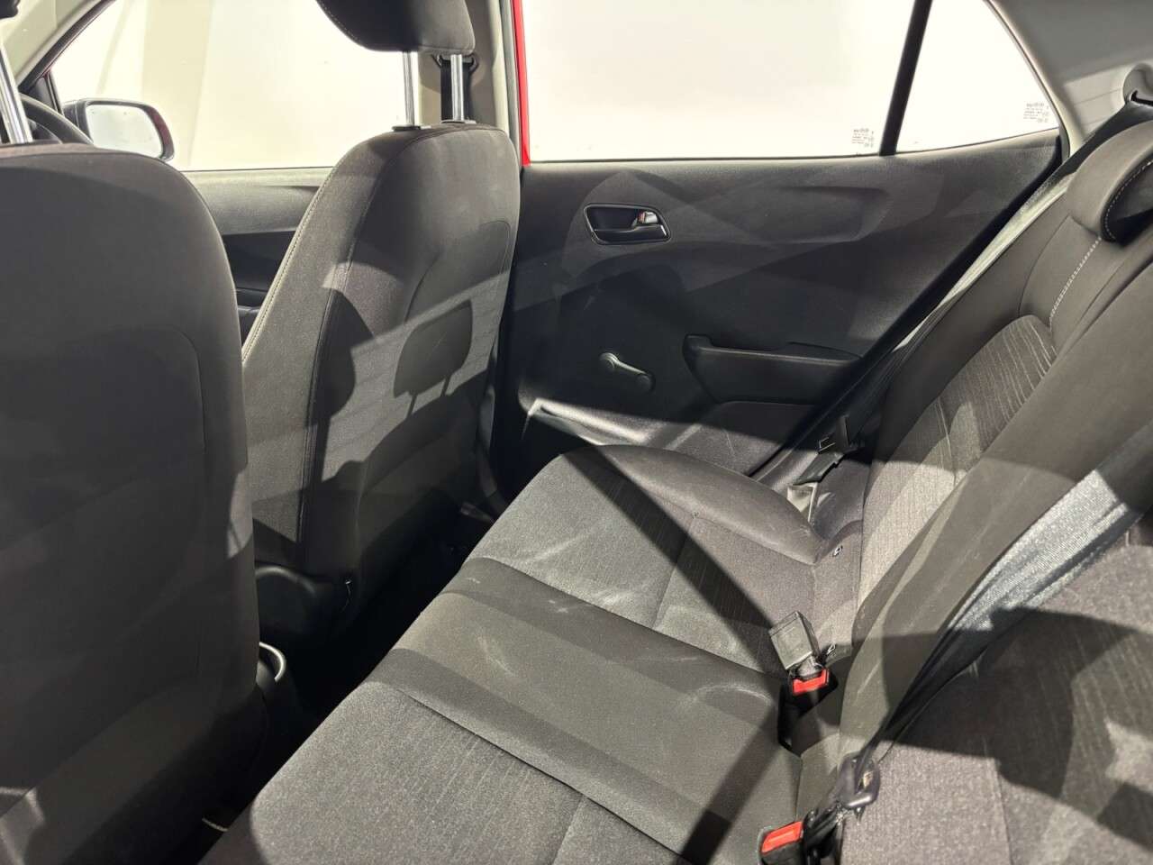 2017 KIA PICANTO 2017 KIA PICANTO