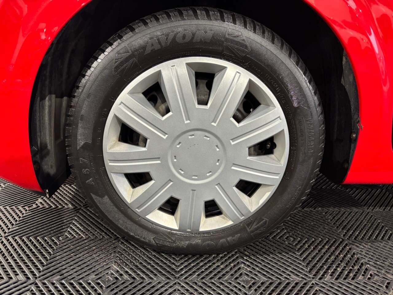 2017 KIA PICANTO 2017 KIA PICANTO