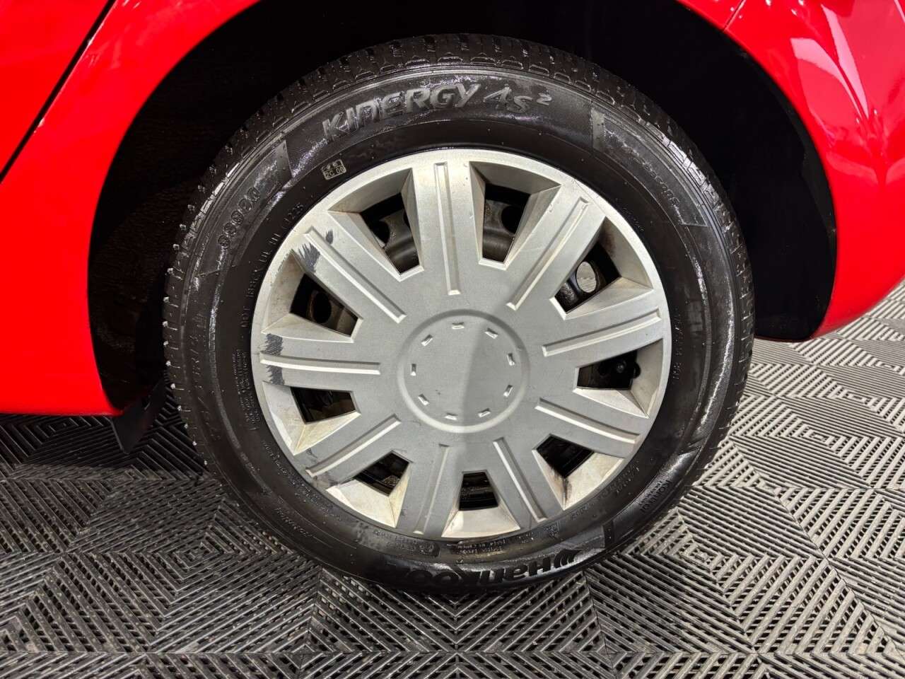 2017 KIA PICANTO 2017 KIA PICANTO