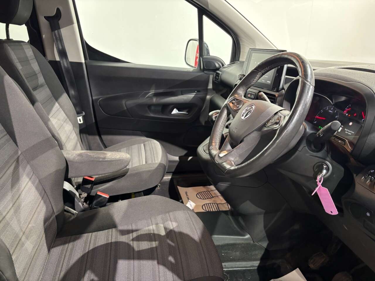 2021 VAUXHALL COMBO LIFE 2021 VAUXHALL COMBO LIFE