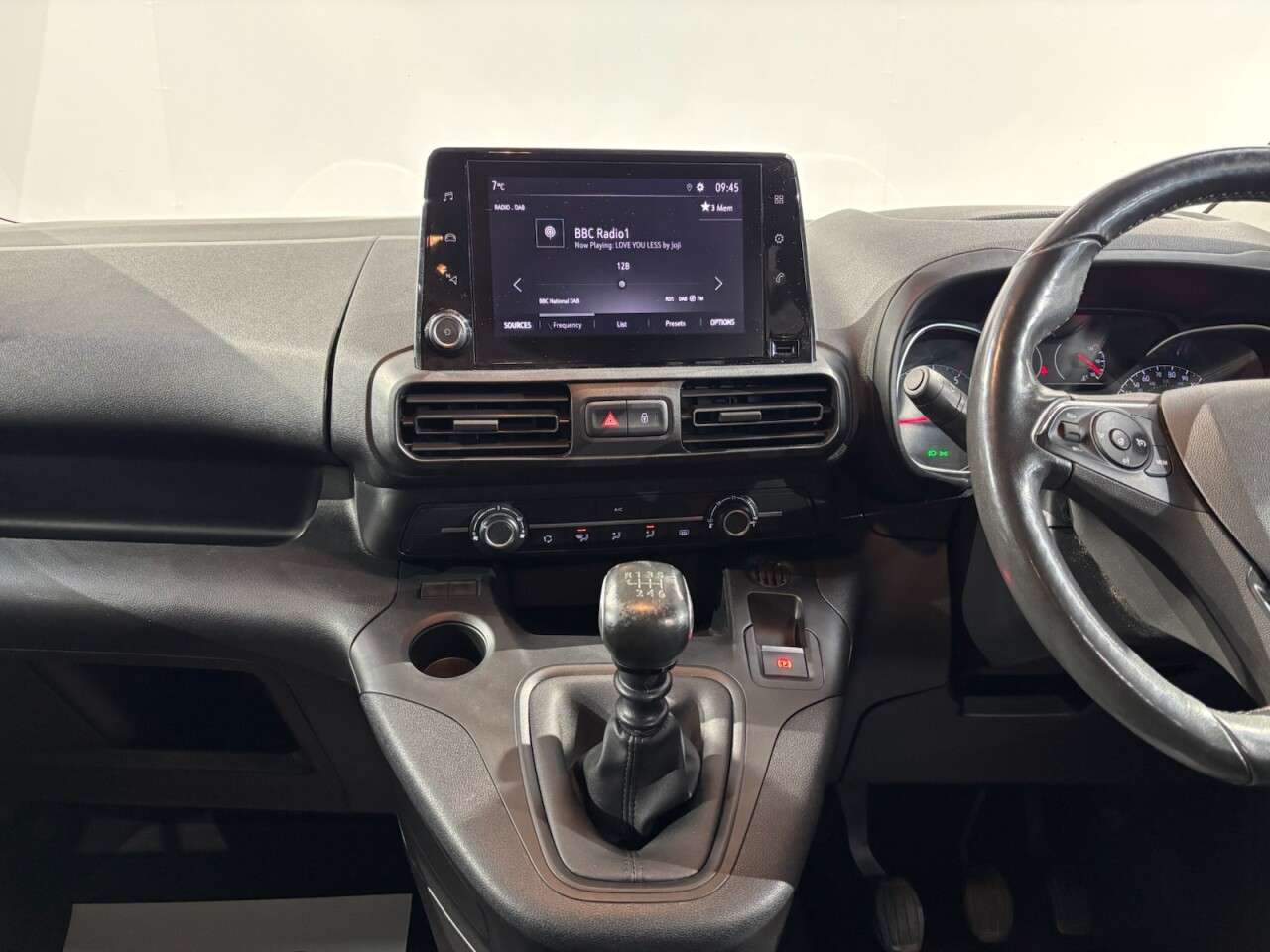 2021 VAUXHALL COMBO LIFE 2021 VAUXHALL COMBO LIFE