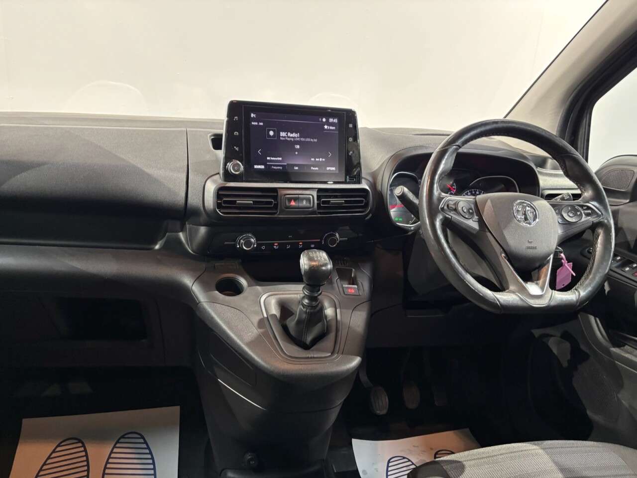 2021 VAUXHALL COMBO LIFE 2021 VAUXHALL COMBO LIFE