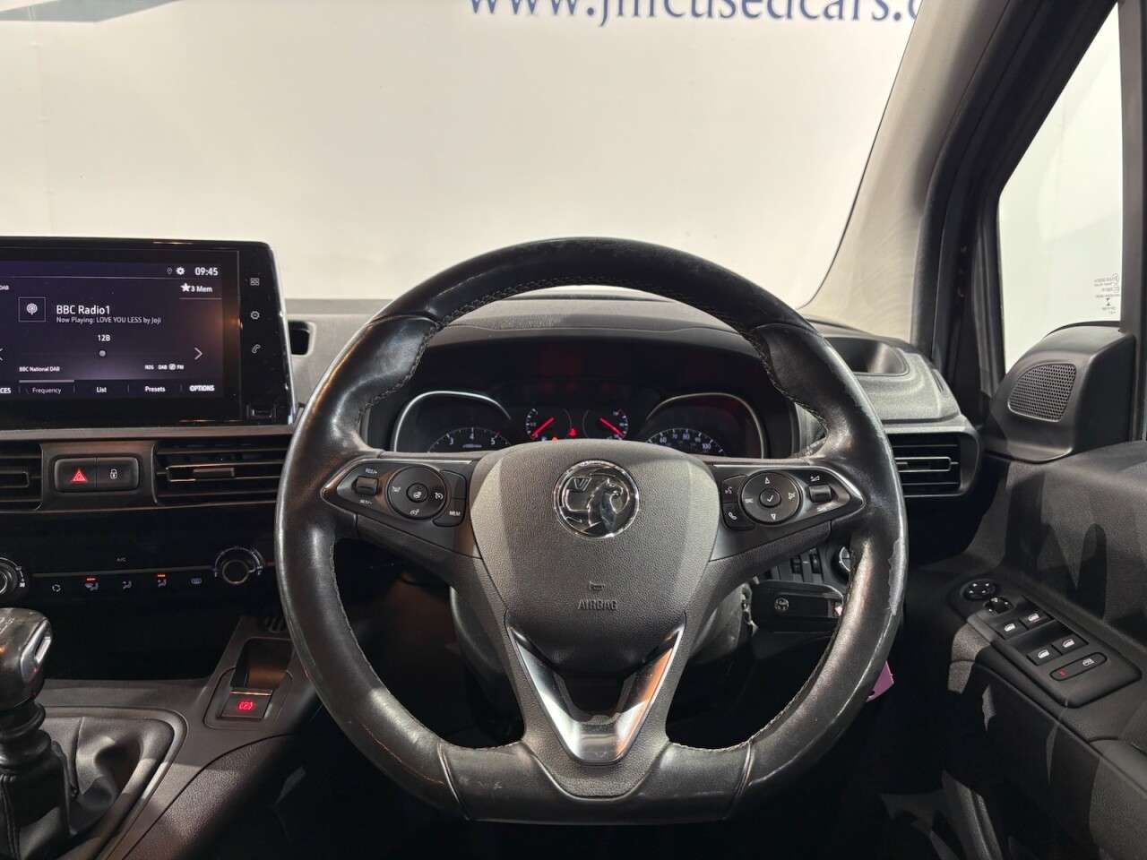 2021 VAUXHALL COMBO LIFE 2021 VAUXHALL COMBO LIFE