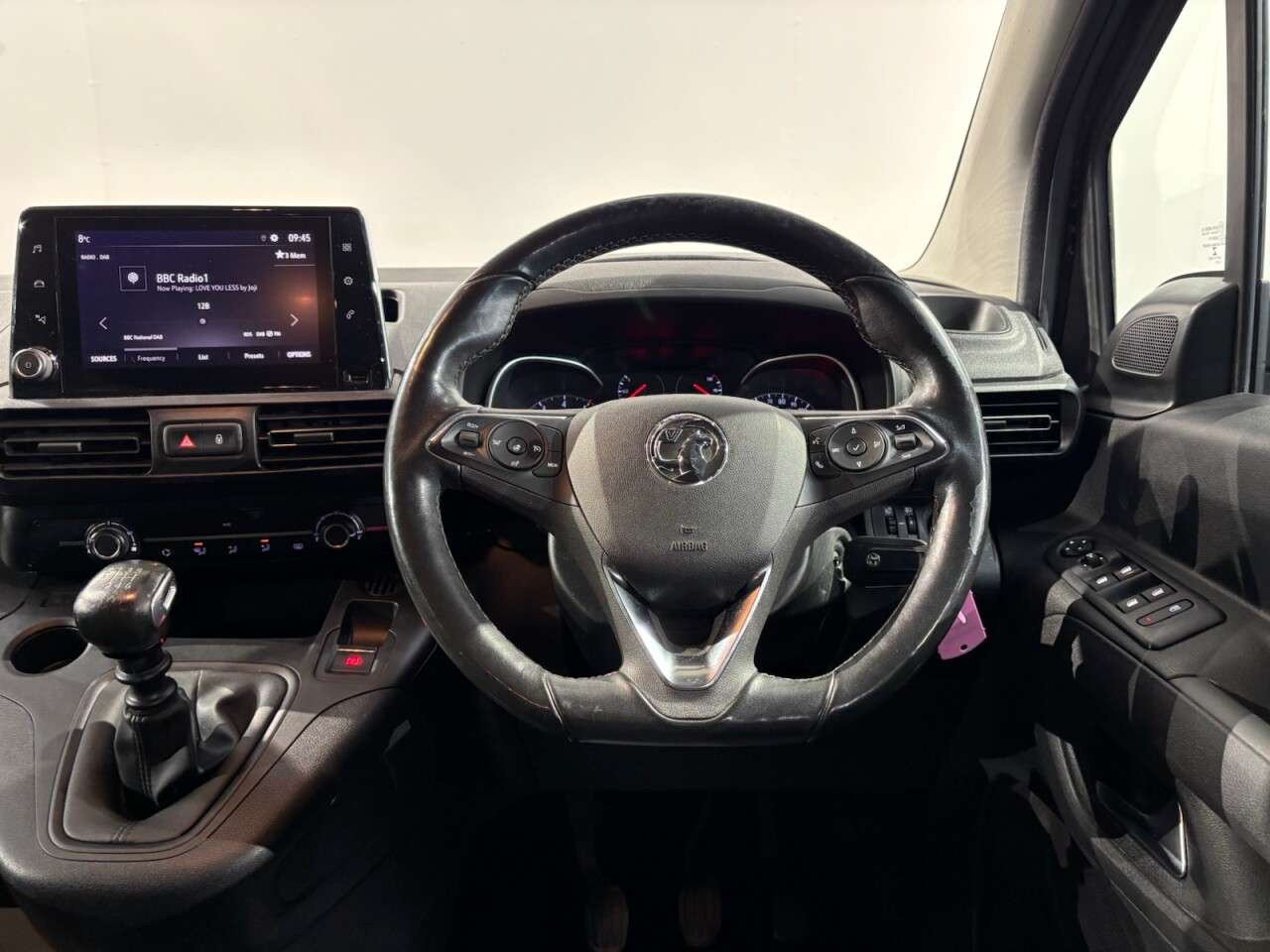 2021 VAUXHALL COMBO LIFE 2021 VAUXHALL COMBO LIFE