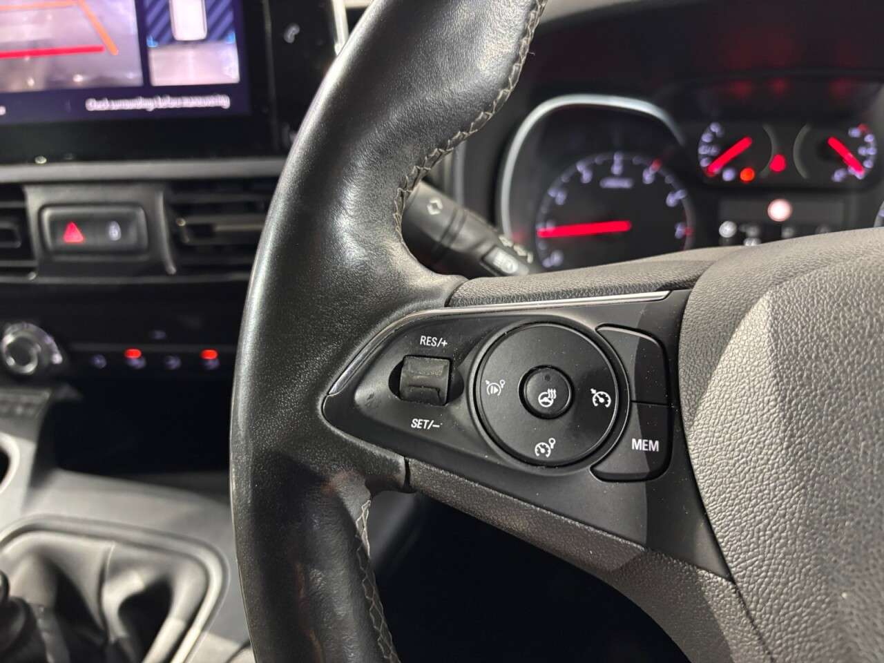 2021 VAUXHALL COMBO LIFE 2021 VAUXHALL COMBO LIFE