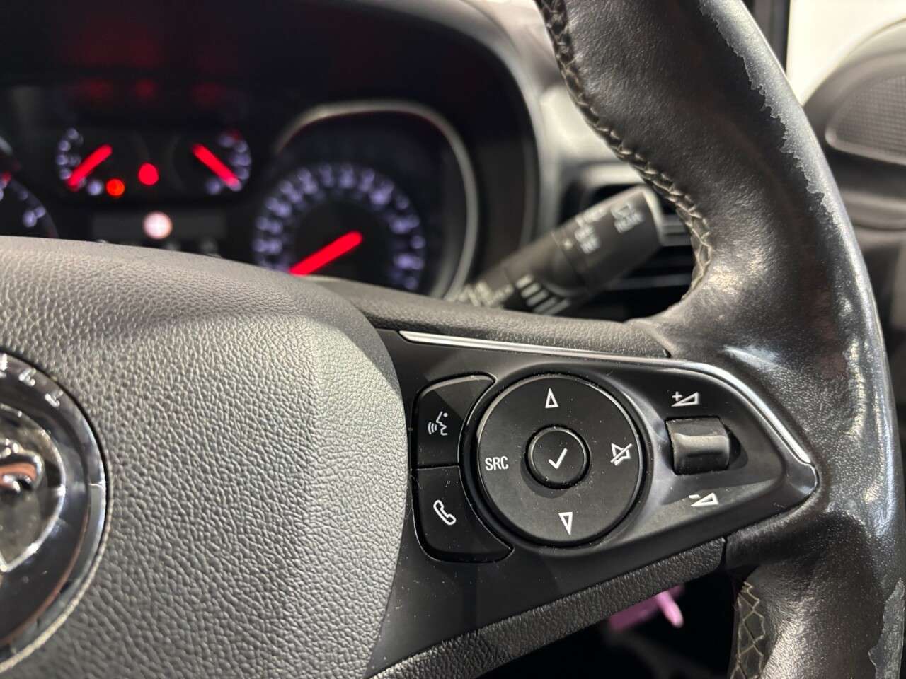 2021 VAUXHALL COMBO LIFE 2021 VAUXHALL COMBO LIFE