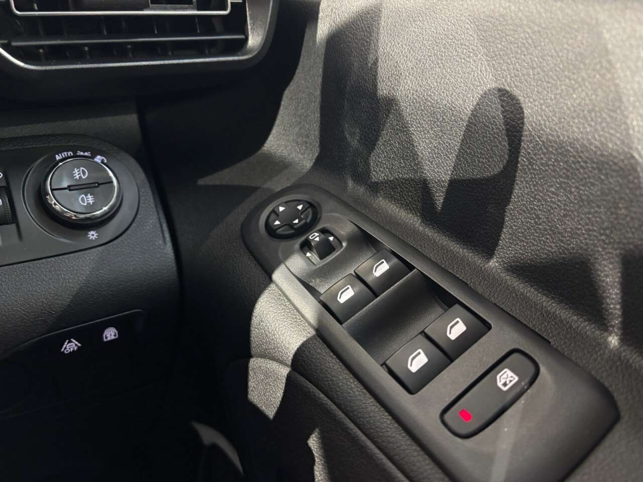 2021 VAUXHALL COMBO LIFE 2021 VAUXHALL COMBO LIFE