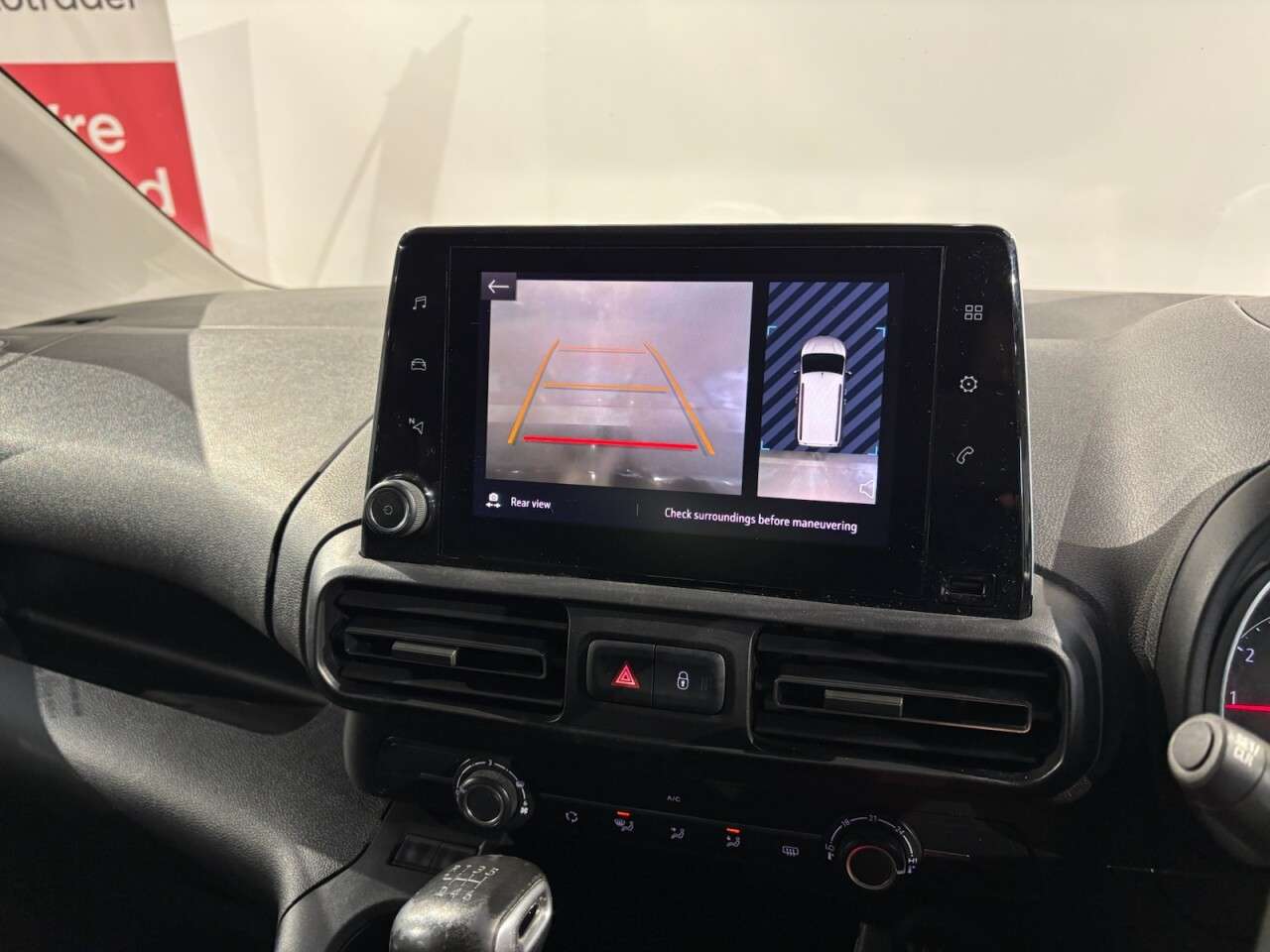 2021 VAUXHALL COMBO LIFE 2021 VAUXHALL COMBO LIFE