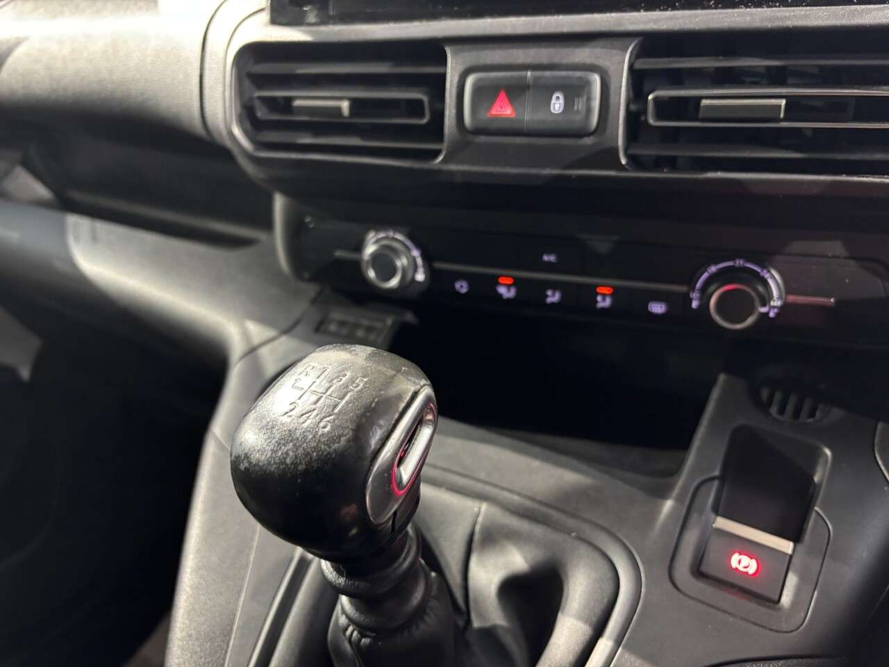 2021 VAUXHALL COMBO LIFE 2021 VAUXHALL COMBO LIFE