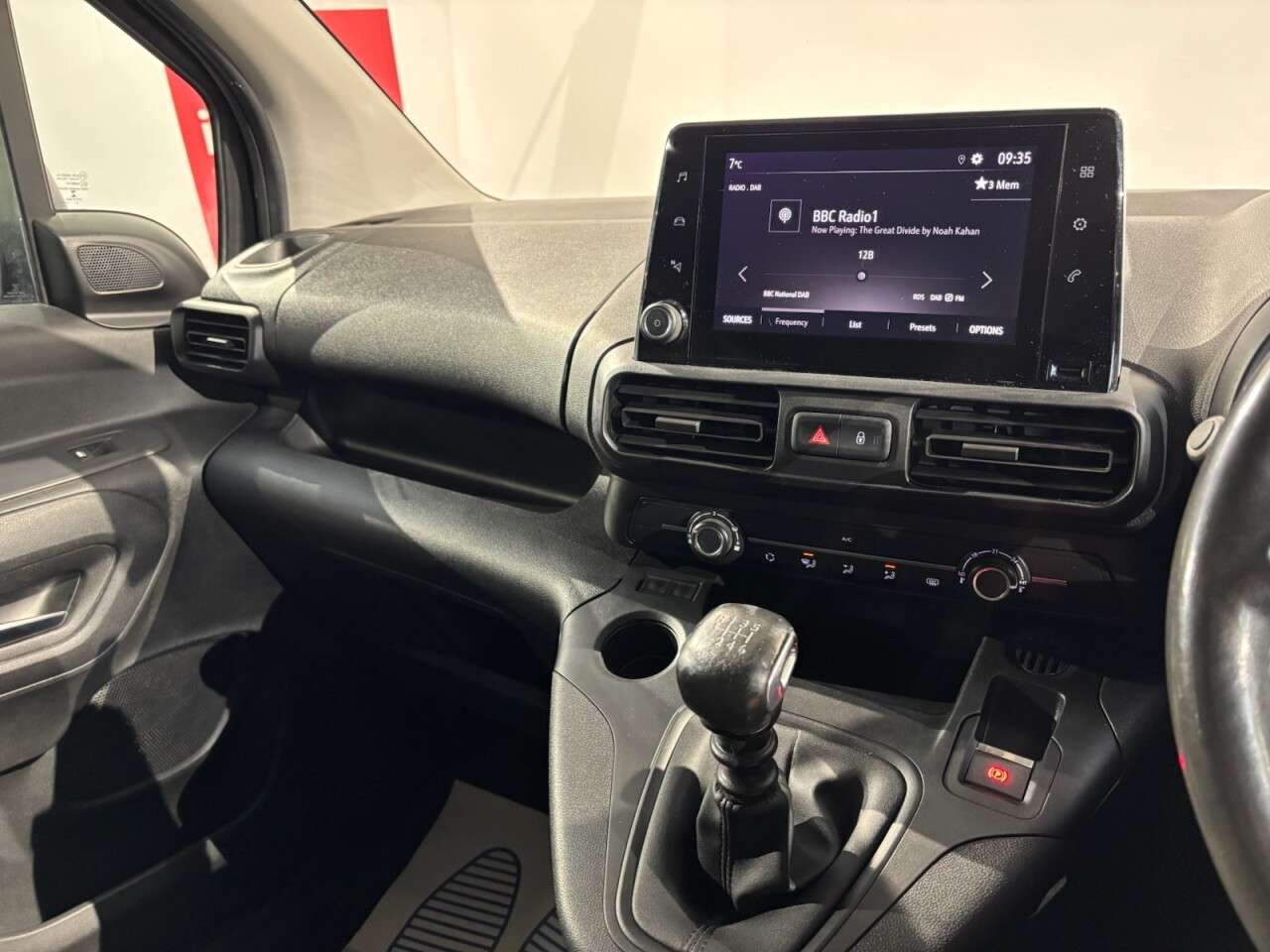 2021 VAUXHALL COMBO LIFE 2021 VAUXHALL COMBO LIFE