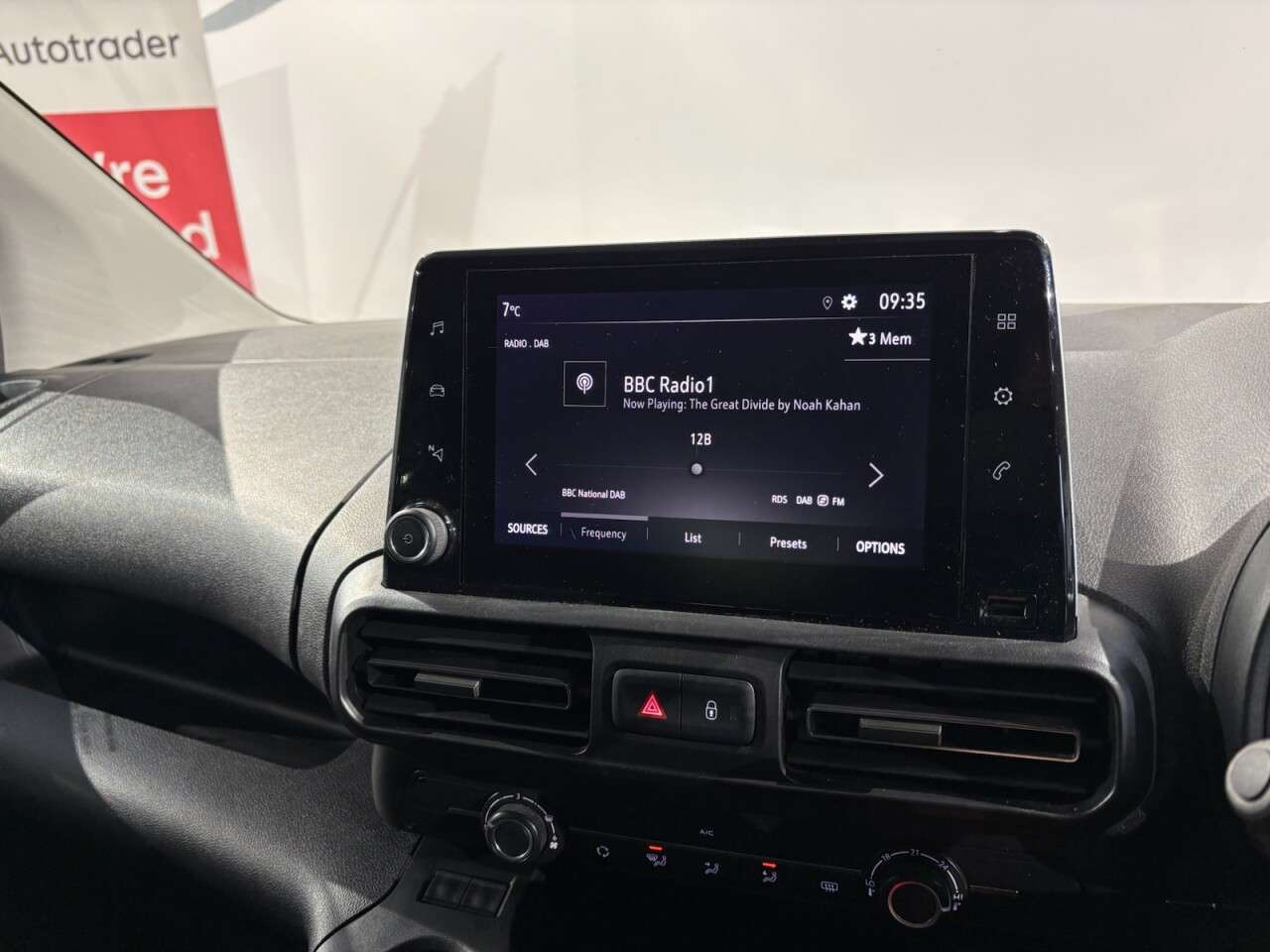 2021 VAUXHALL COMBO LIFE 2021 VAUXHALL COMBO LIFE