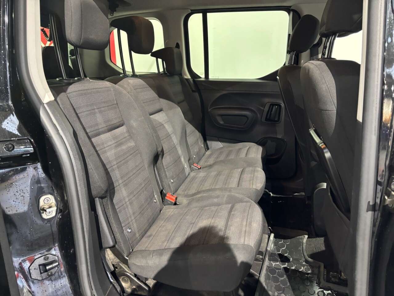 2021 VAUXHALL COMBO LIFE 2021 VAUXHALL COMBO LIFE