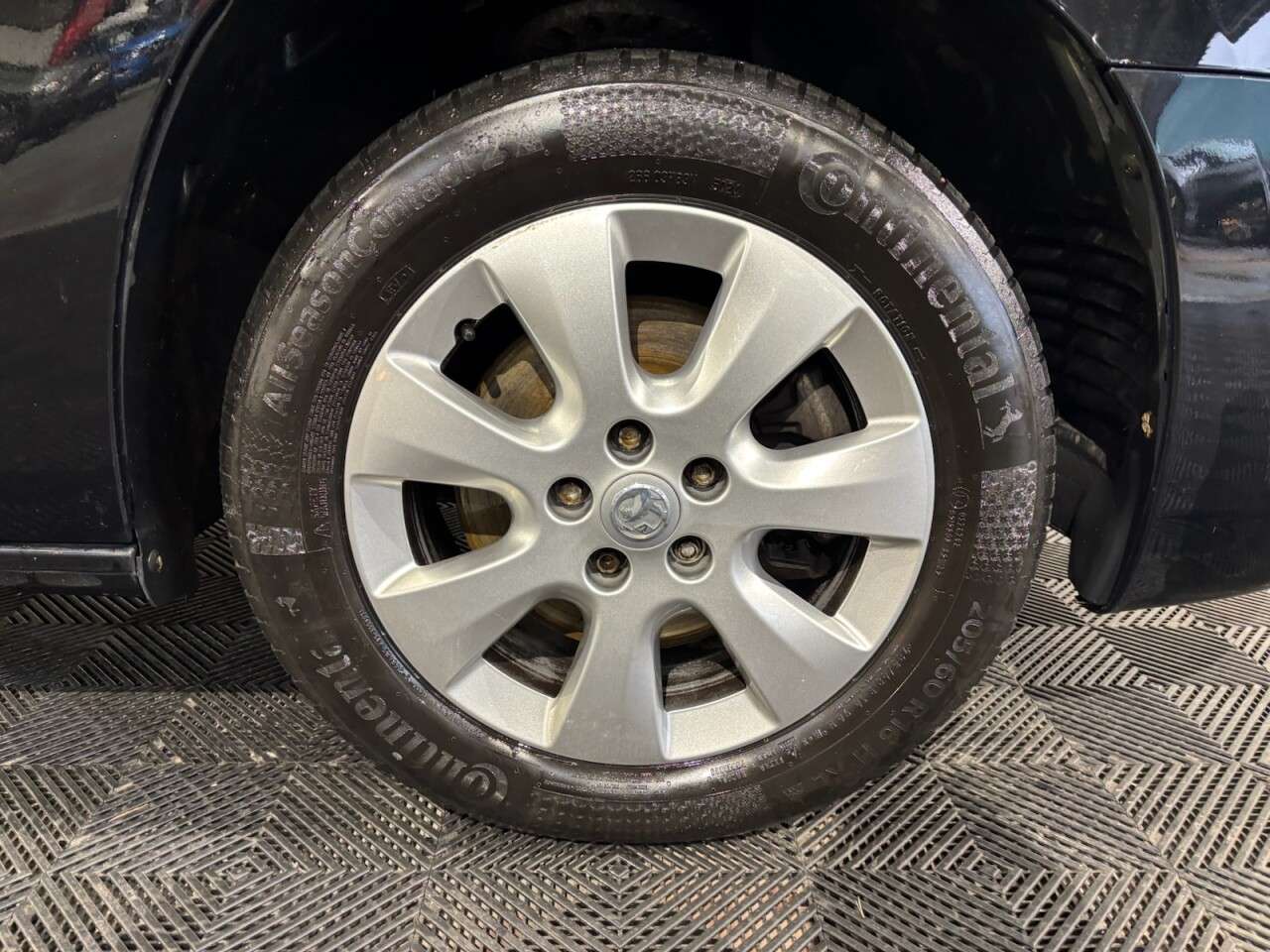 2021 VAUXHALL COMBO LIFE 2021 VAUXHALL COMBO LIFE