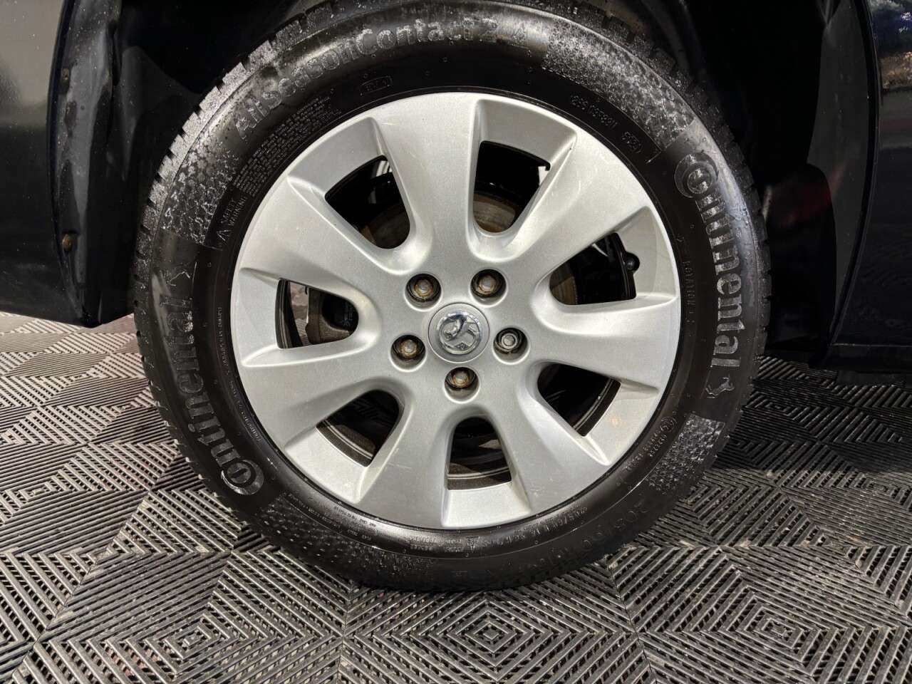 2021 VAUXHALL COMBO LIFE 2021 VAUXHALL COMBO LIFE