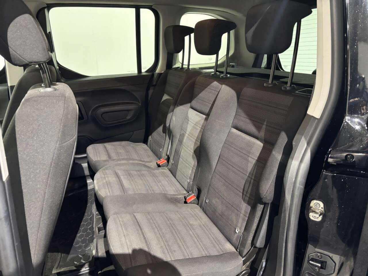 2021 VAUXHALL COMBO LIFE 2021 VAUXHALL COMBO LIFE