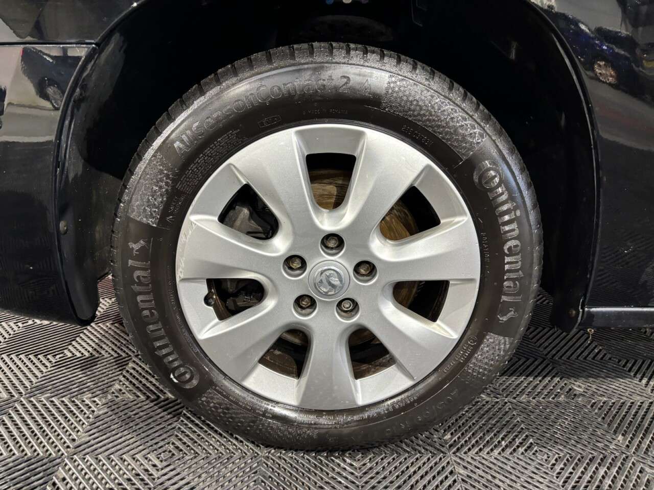 2021 VAUXHALL COMBO LIFE 2021 VAUXHALL COMBO LIFE