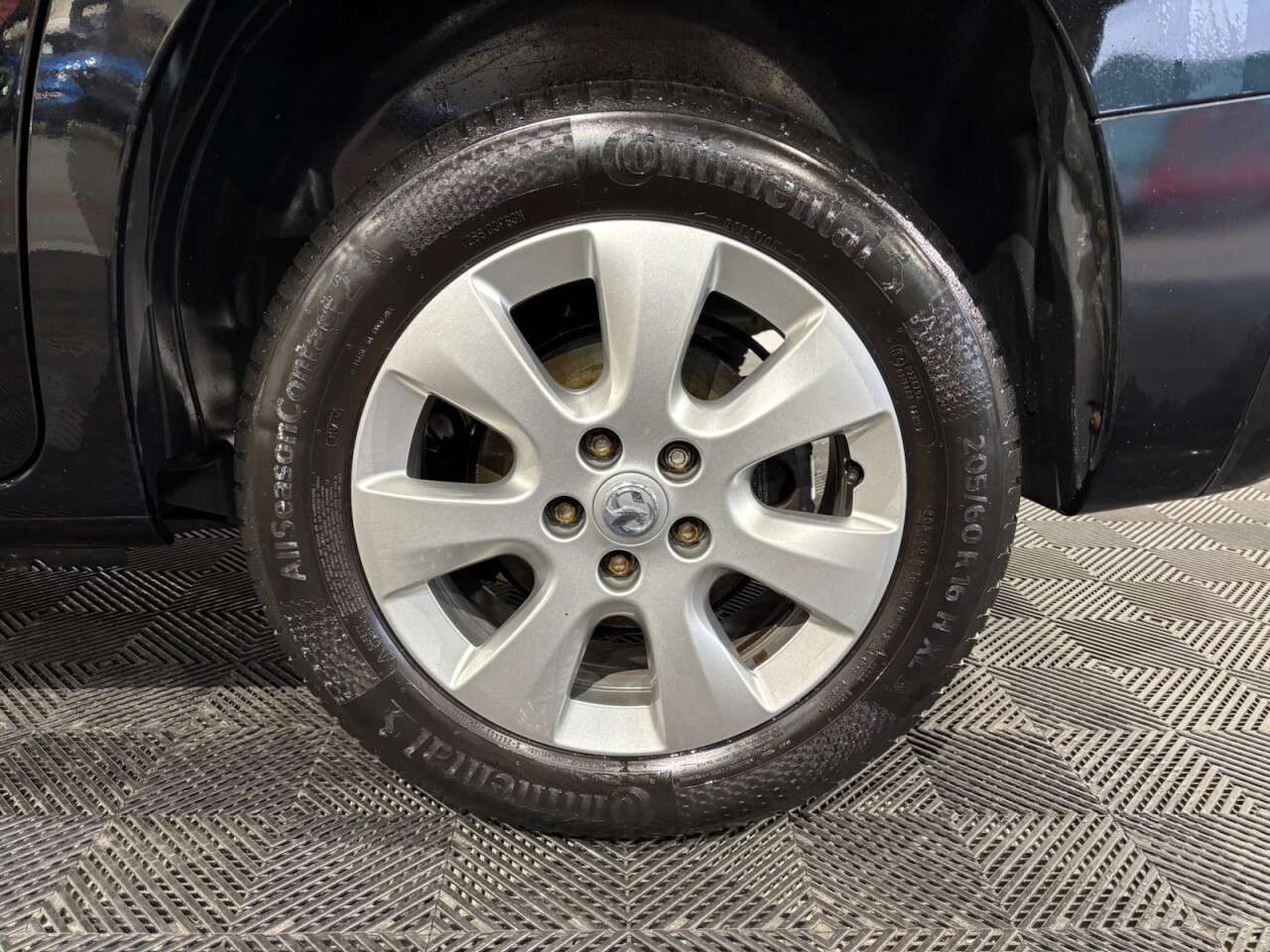 2021 VAUXHALL COMBO LIFE 2021 VAUXHALL COMBO LIFE