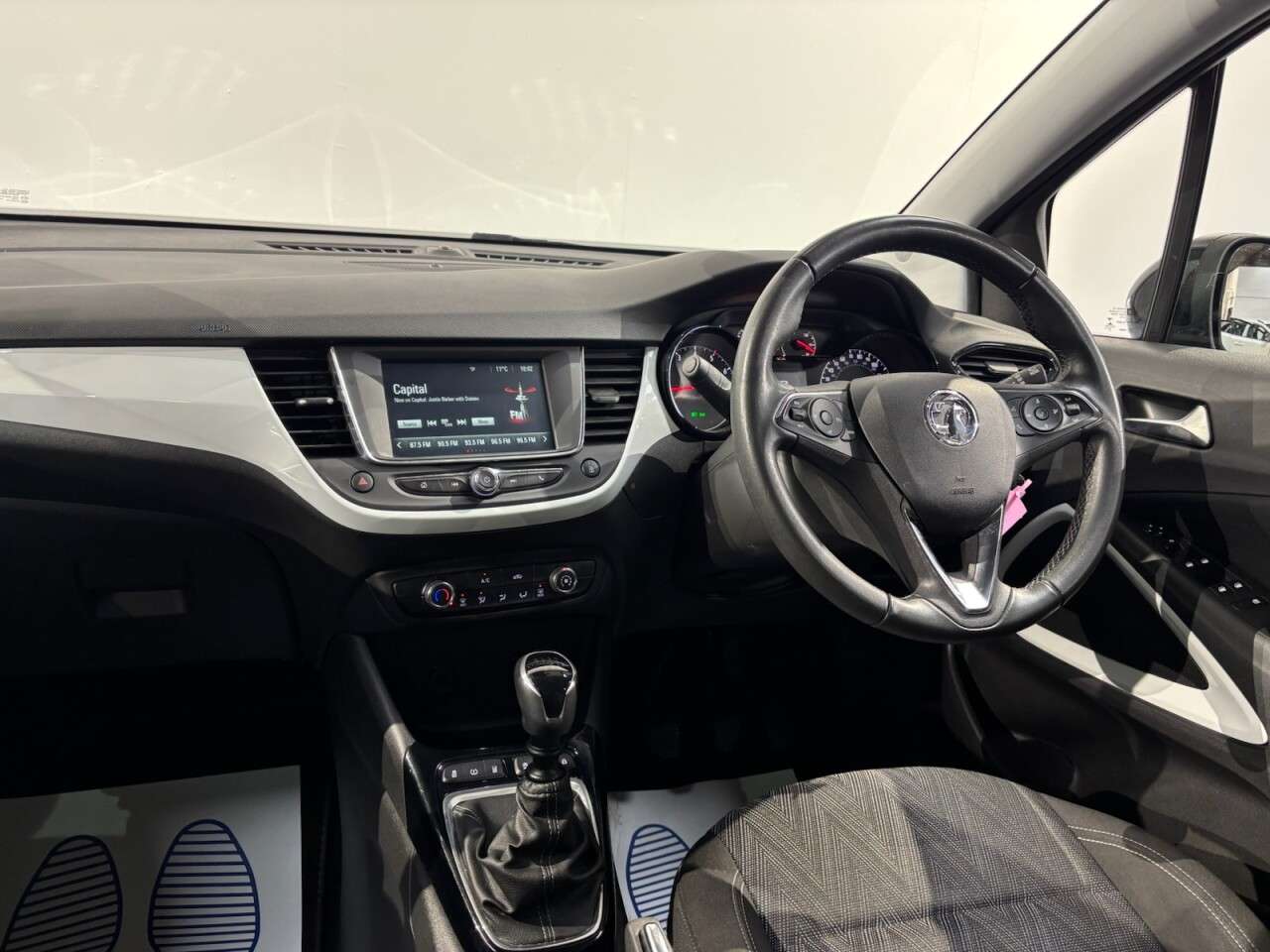 2021 VAUXHALL CROSSLAND X 2021 VAUXHALL CROSSLAND X