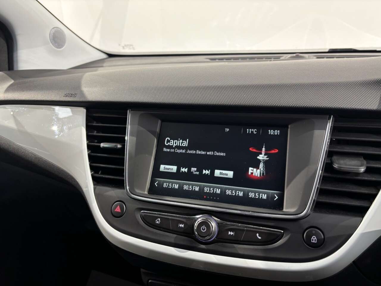 2021 VAUXHALL CROSSLAND X 2021 VAUXHALL CROSSLAND X