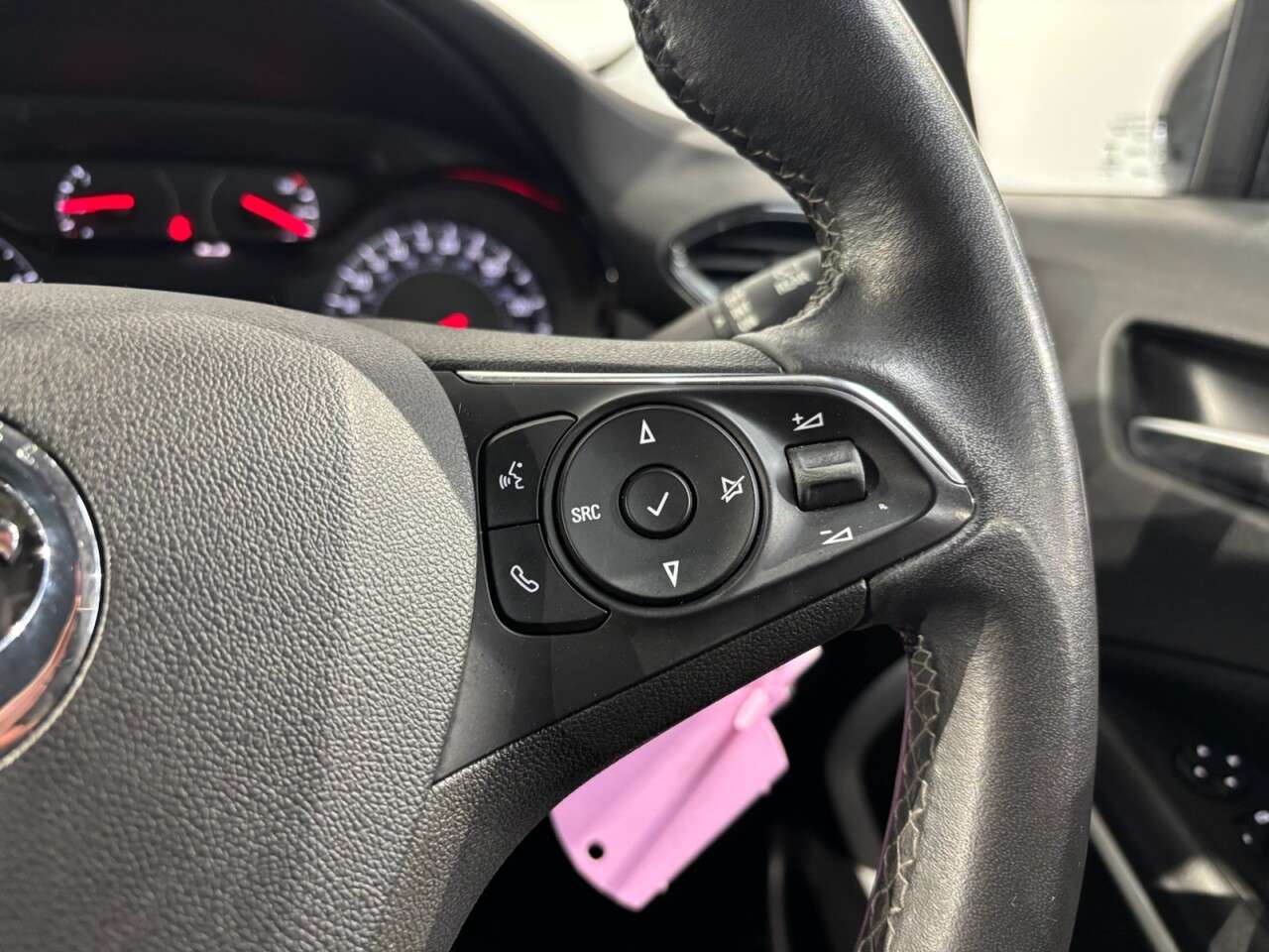 2021 VAUXHALL CROSSLAND X 2021 VAUXHALL CROSSLAND X