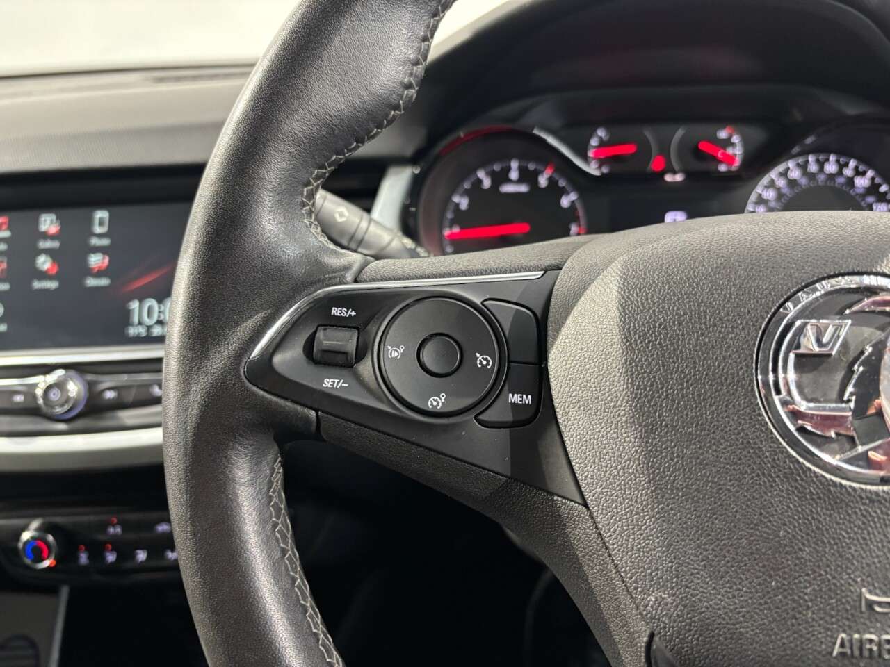 2021 VAUXHALL CROSSLAND X 2021 VAUXHALL CROSSLAND X