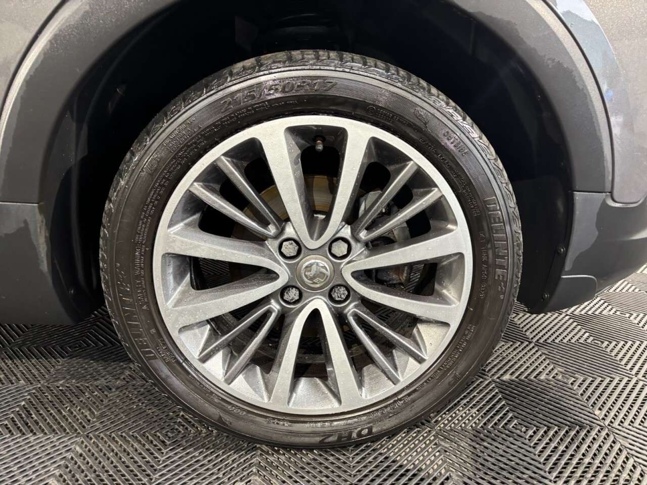 2021 VAUXHALL CROSSLAND X 2021 VAUXHALL CROSSLAND X