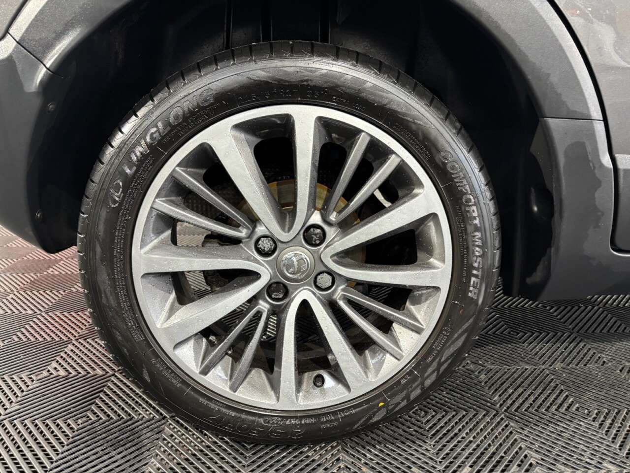 2021 VAUXHALL CROSSLAND X 2021 VAUXHALL CROSSLAND X