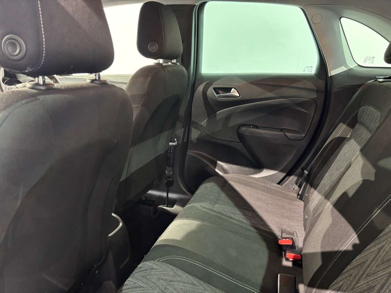 2021 VAUXHALL CROSSLAND X 2021 VAUXHALL CROSSLAND X