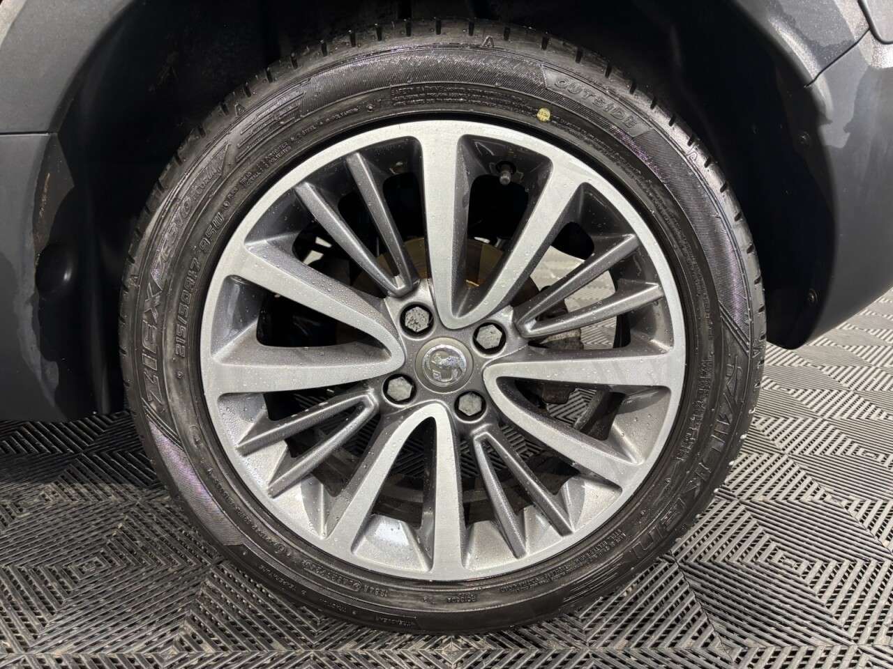 2021 VAUXHALL CROSSLAND X 2021 VAUXHALL CROSSLAND X