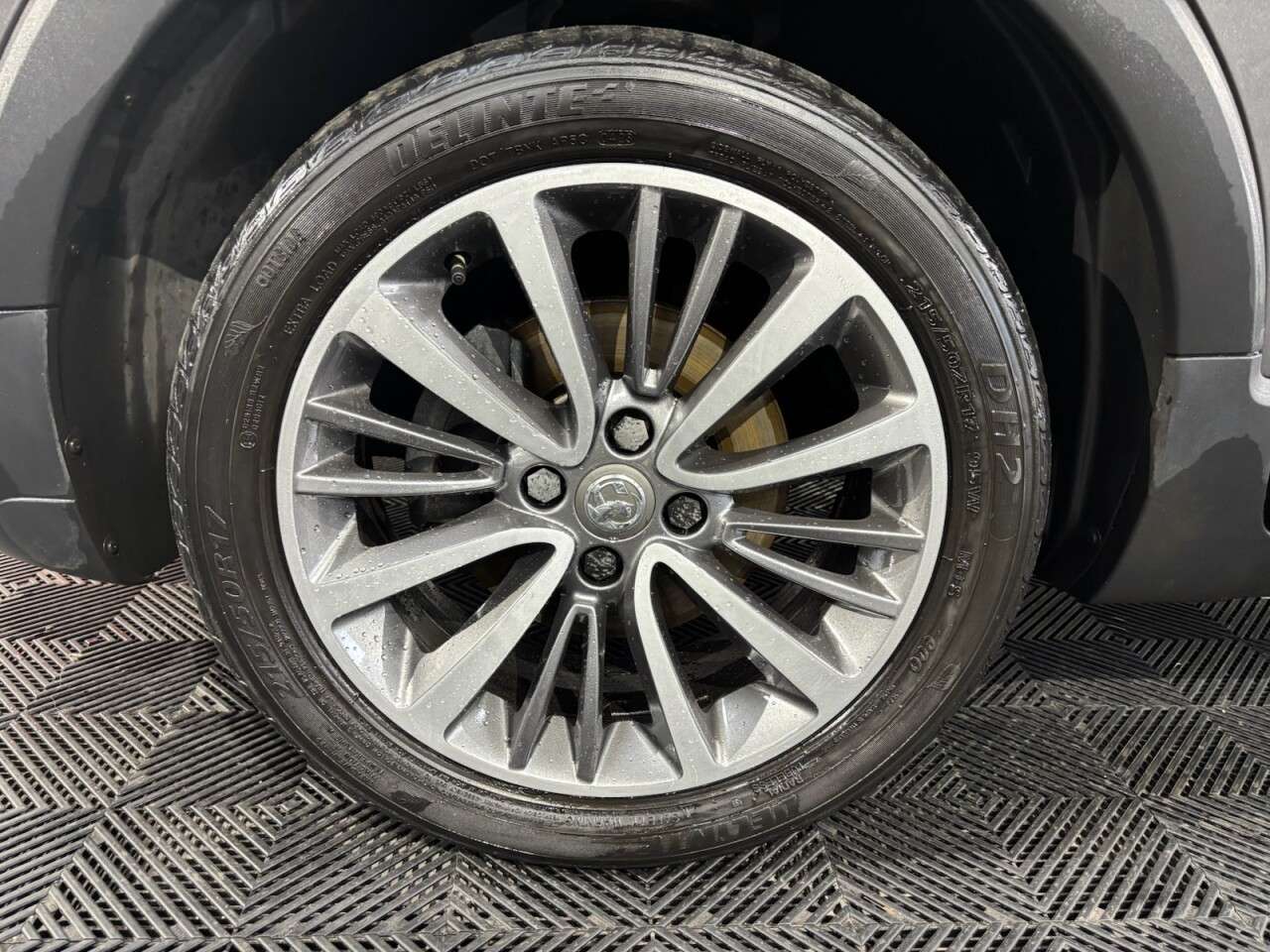 2021 VAUXHALL CROSSLAND X 2021 VAUXHALL CROSSLAND X