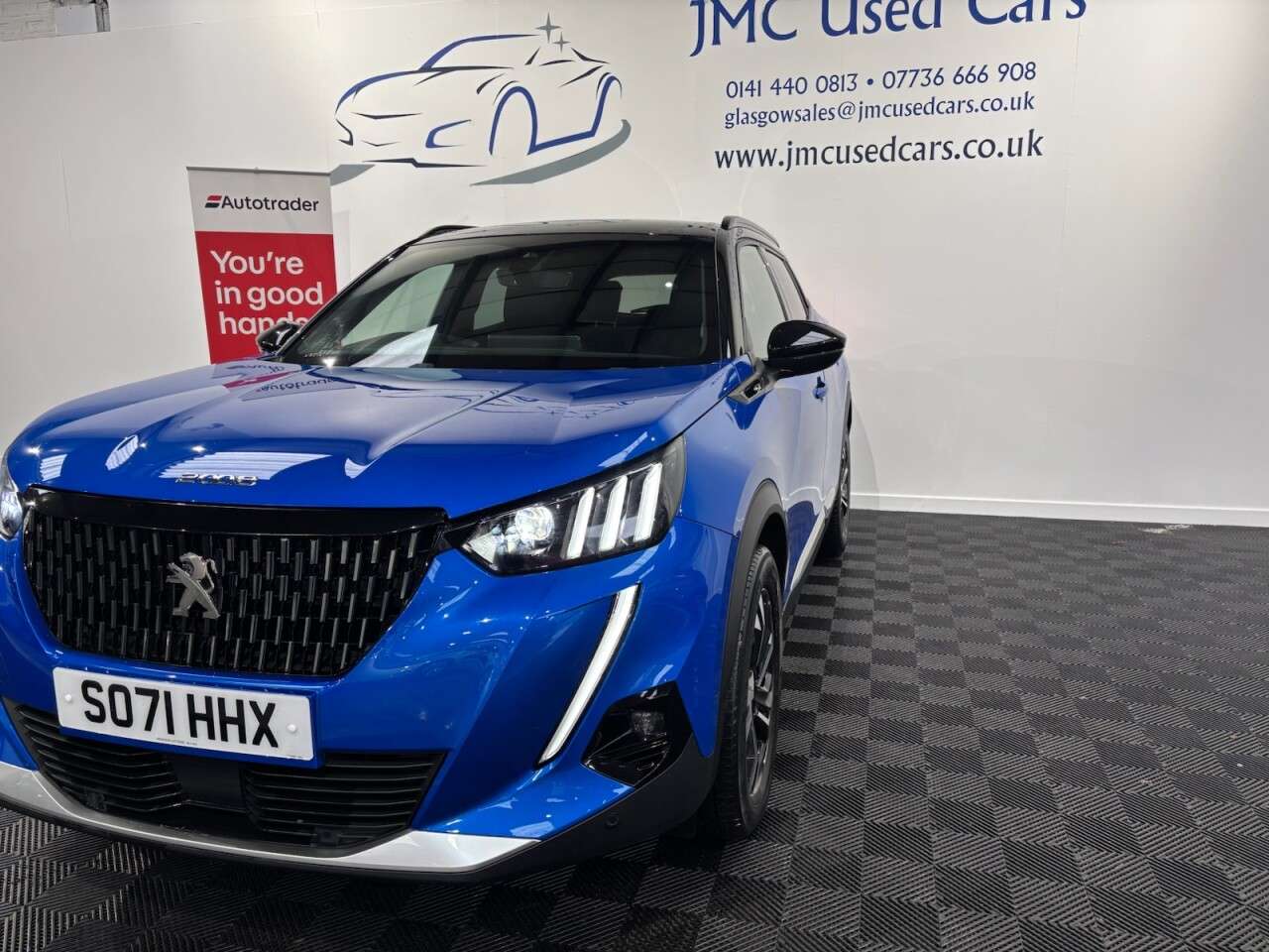 2021 PEUGEOT 2008 2021 PEUGEOT 2008