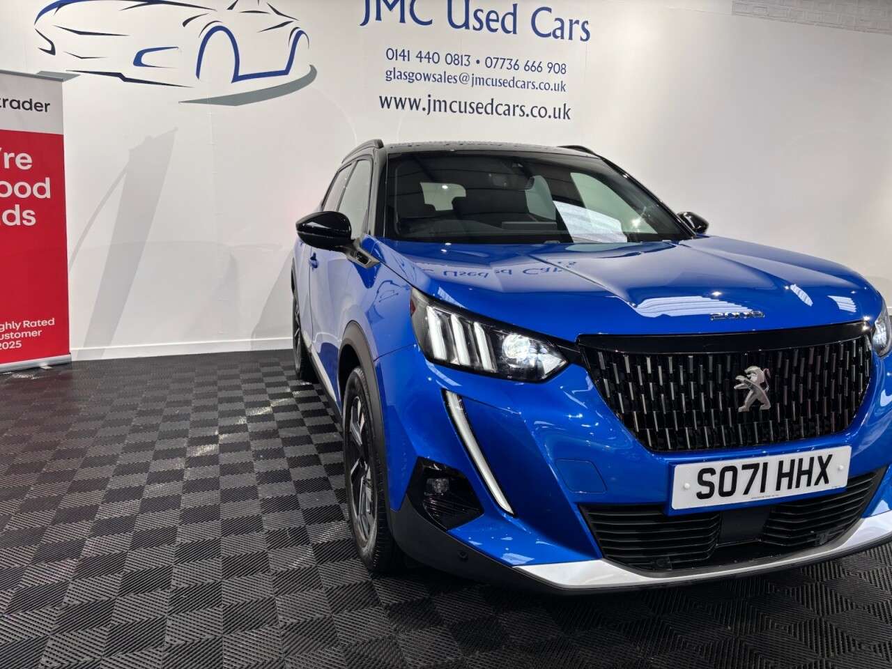 2021 PEUGEOT 2008 2021 PEUGEOT 2008