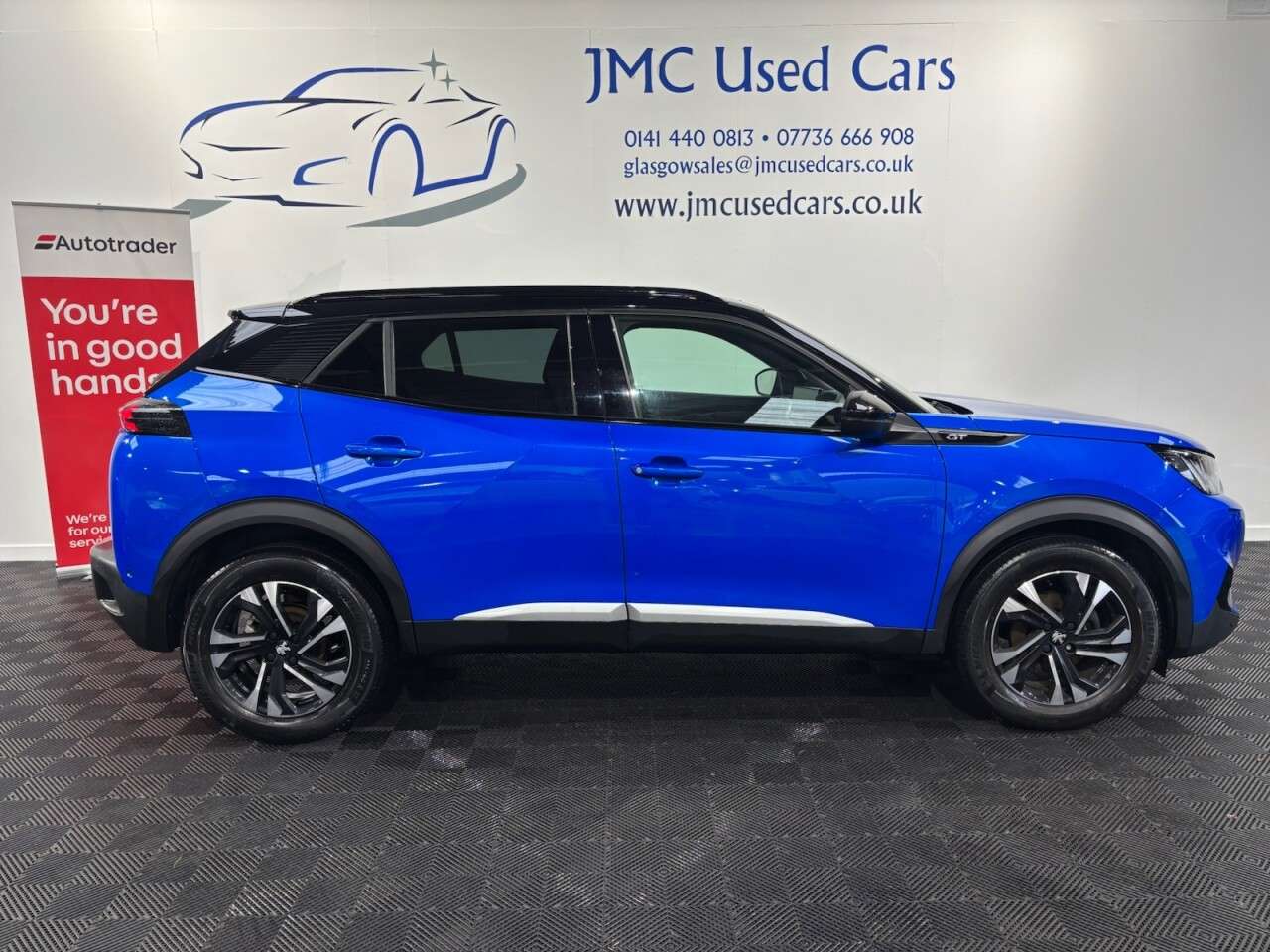 2021 PEUGEOT 2008 2021 PEUGEOT 2008