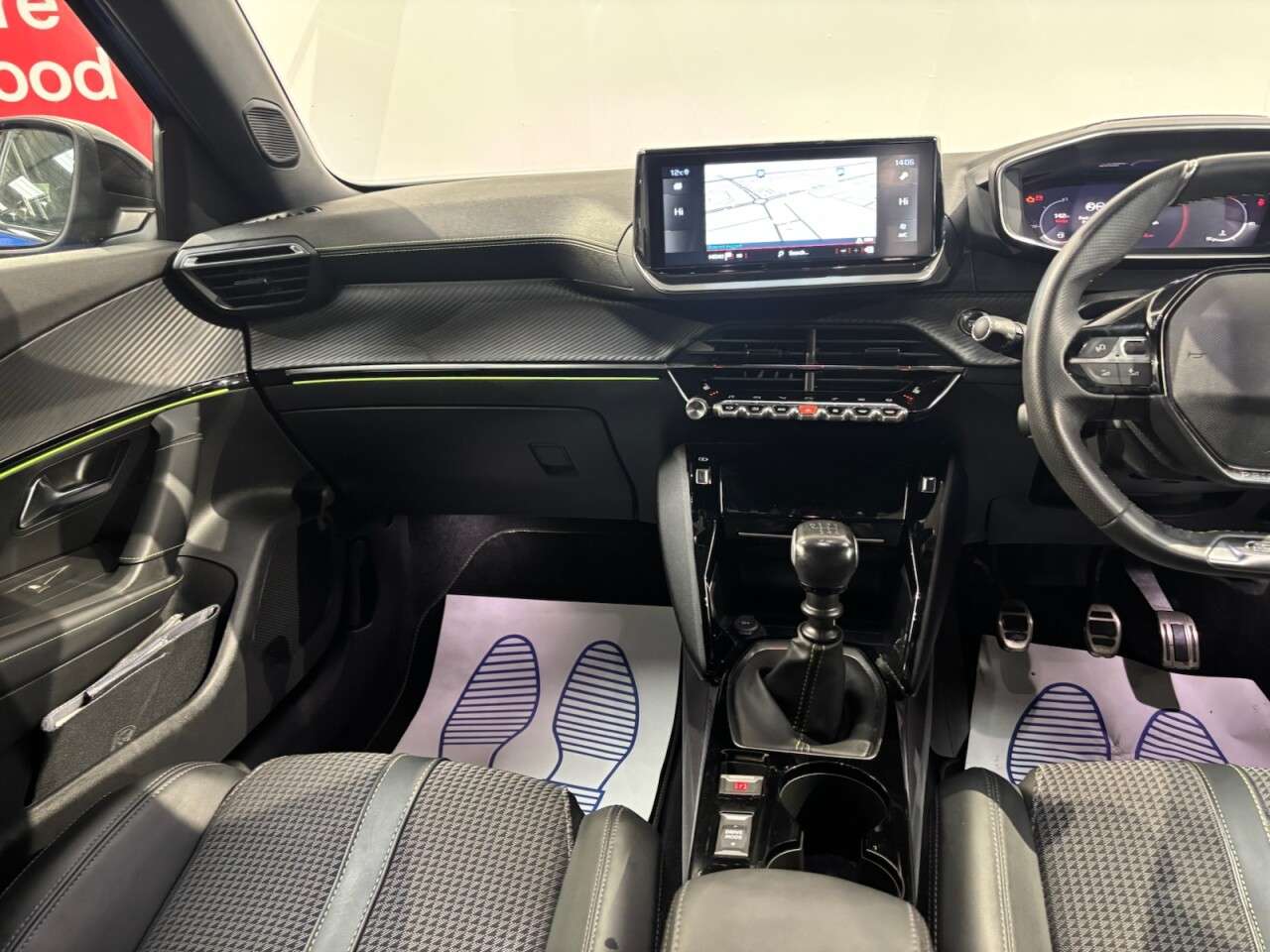 2021 PEUGEOT 2008 2021 PEUGEOT 2008