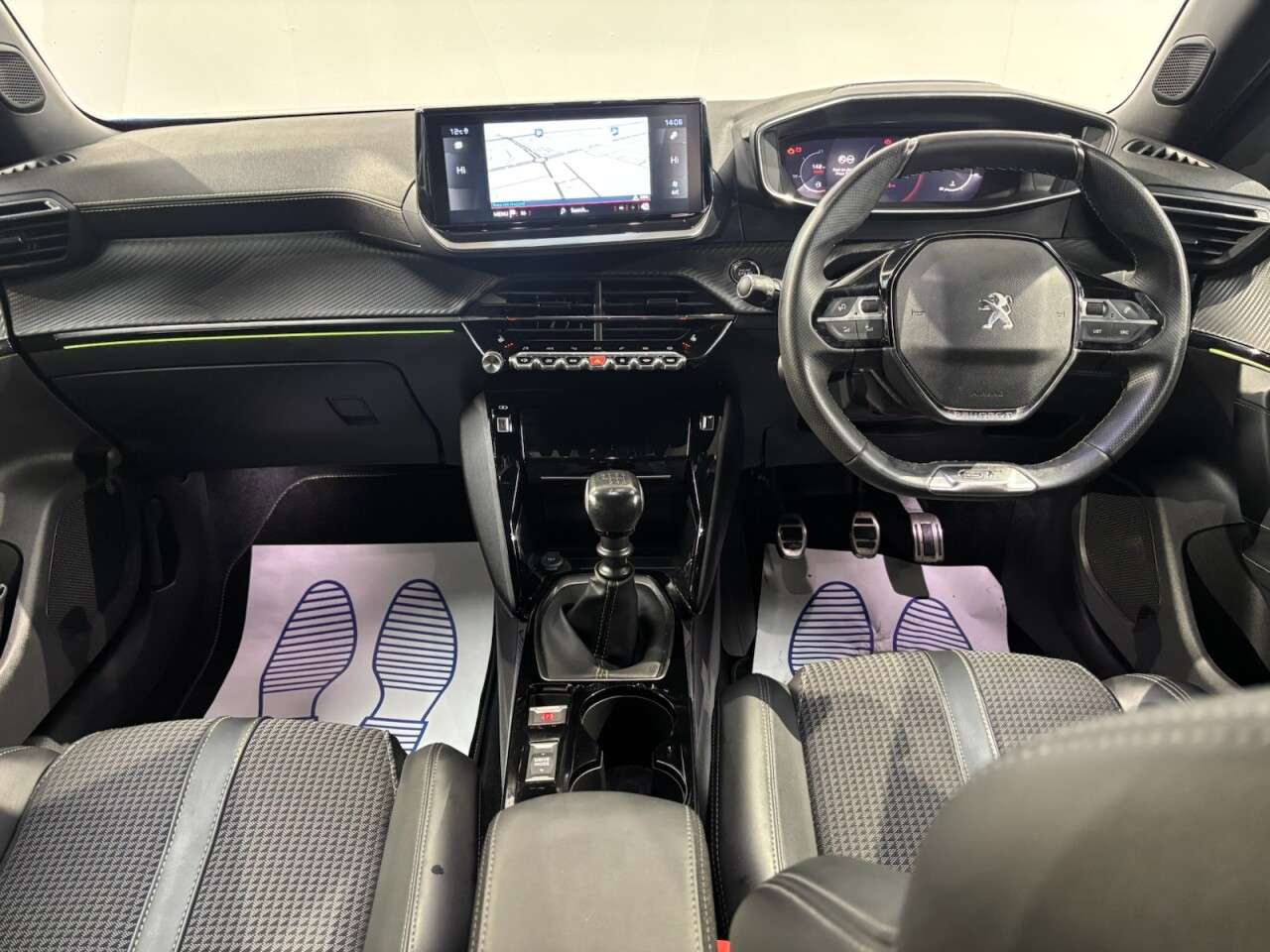 2021 PEUGEOT 2008 2021 PEUGEOT 2008