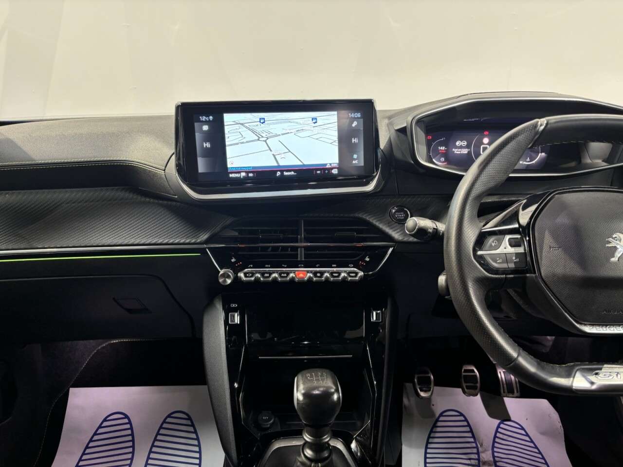 2021 PEUGEOT 2008 2021 PEUGEOT 2008