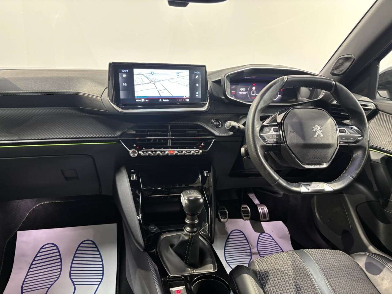 2021 PEUGEOT 2008 2021 PEUGEOT 2008