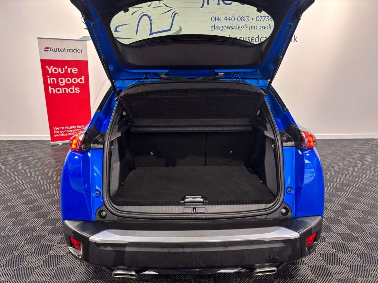 2021 PEUGEOT 2008 2021 PEUGEOT 2008