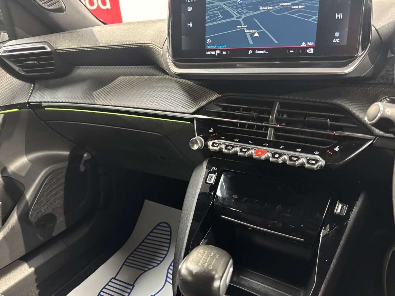 2021 PEUGEOT 2008 2021 PEUGEOT 2008