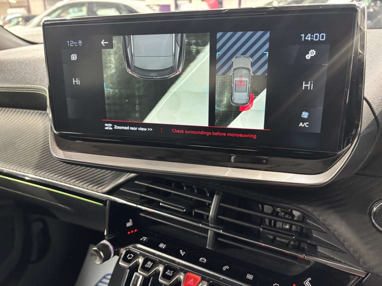 2021 PEUGEOT 2008 2021 PEUGEOT 2008