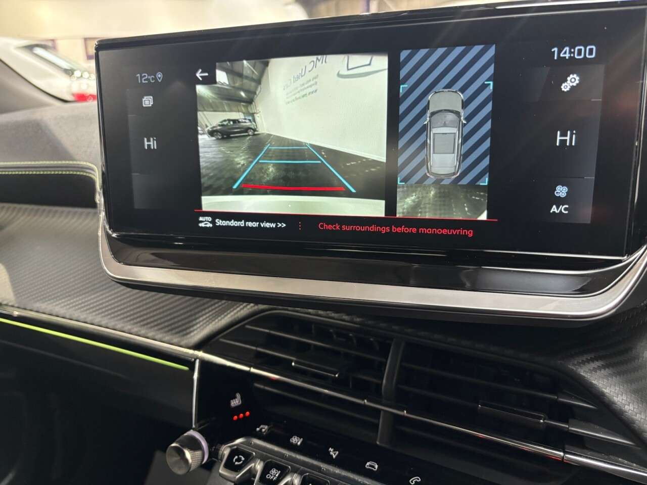 2021 PEUGEOT 2008 2021 PEUGEOT 2008