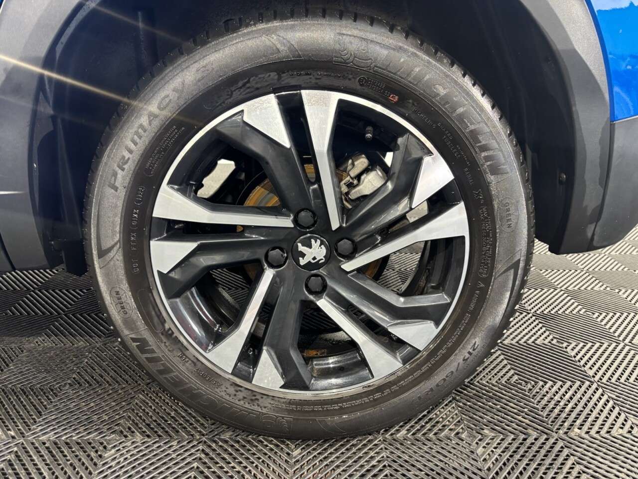 2021 PEUGEOT 2008 2021 PEUGEOT 2008